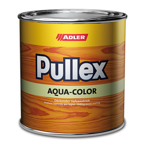 Adler Pullex Aqua Color